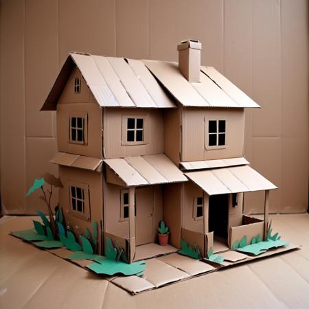 00116-85863693-_lora_Cardboard_0.7_  house made of cardboard,.png